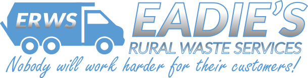 Eadie's Rural Waste Services